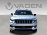 2024 Jeep Wagoneer BASE