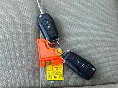 2017 Ford Explorer Base