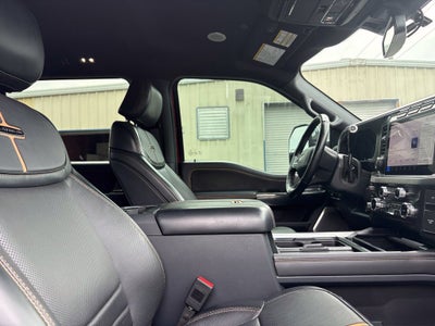 2024 Ford Super Duty F-250 SRW XL
