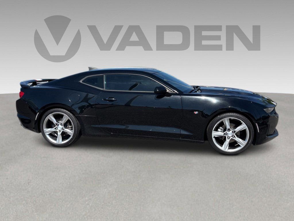 2019 Chevrolet Camaro 1LS