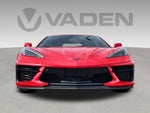 2020 Chevrolet Corvette Stingray 3LT