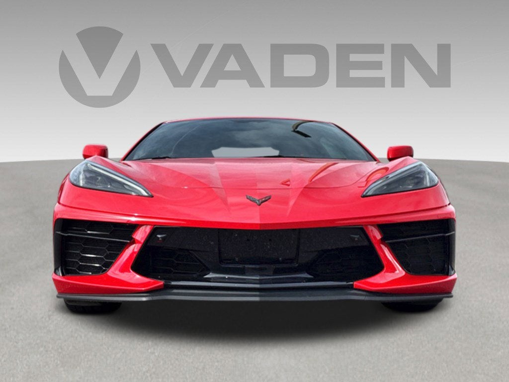 2020 Chevrolet Corvette Stingray 3LT