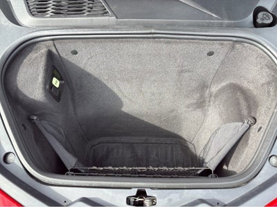 2020 Chevrolet Corvette Stingray 3LT