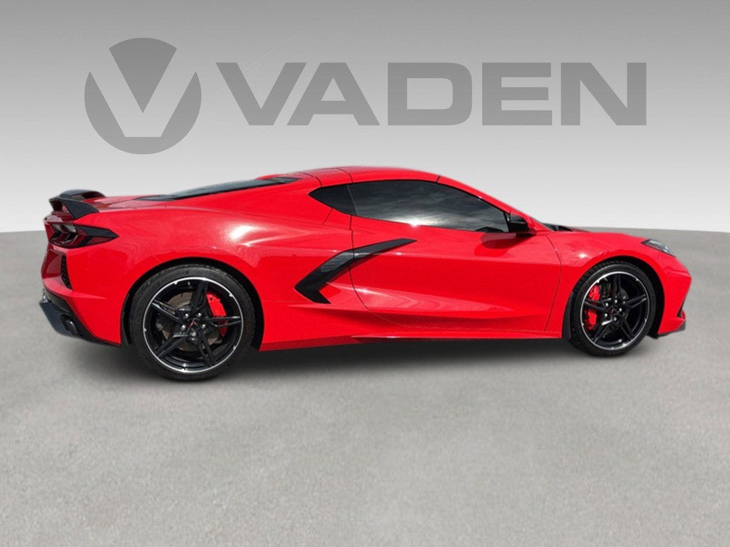 2020 Chevrolet Corvette Stingray 3LT