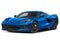 2025 Chevrolet Corvette Stingray 2LT