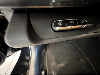 2025 Chevrolet Corvette Stingray 2LT