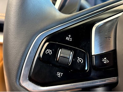 2025 Chevrolet Corvette Stingray 2LT