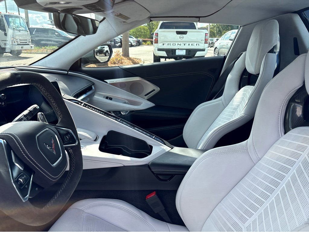 2023 Chevrolet Corvette Stingray 3LT