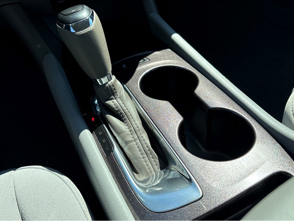 2020 Chevrolet Malibu LS