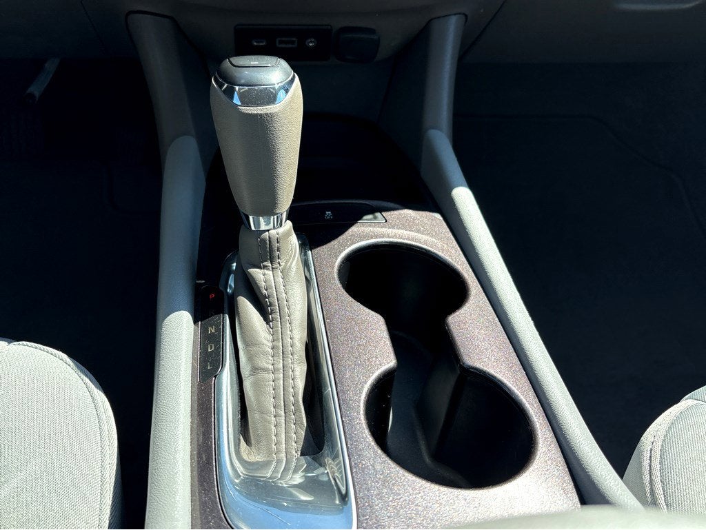 2020 Chevrolet Malibu LS