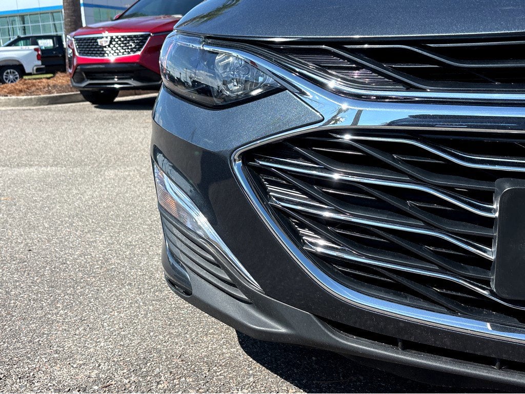 2020 Chevrolet Malibu LS