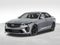 2025 Cadillac CT4-V V-Series