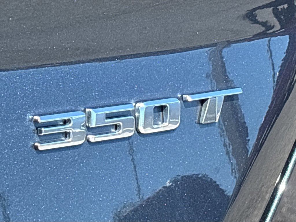 2022 Cadillac CT4 Luxury