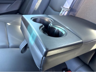 2022 Cadillac CT4 Luxury