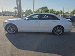 2017 Cadillac CT6 Luxury AWD