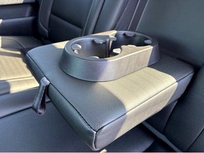 2016 Chevrolet Silverado 2500 HD LTZ