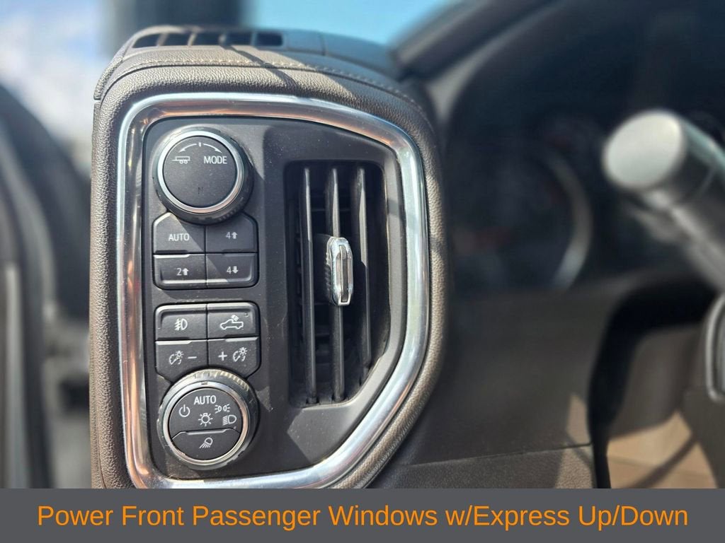 2020 Chevrolet Silverado 3500 HD LTZ