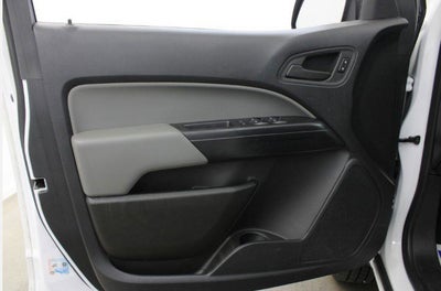 2022 Chevrolet Colorado WT