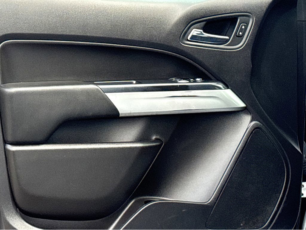 2021 Chevrolet Colorado 2WD LT