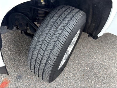 2021 Chevrolet Colorado 2WD LT