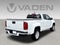2021 Chevrolet Colorado 2WD LT
