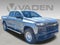 2024 Chevrolet Colorado WT