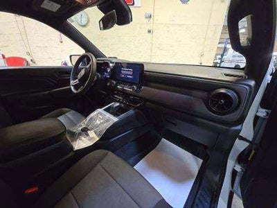 2024 Chevrolet Colorado WT