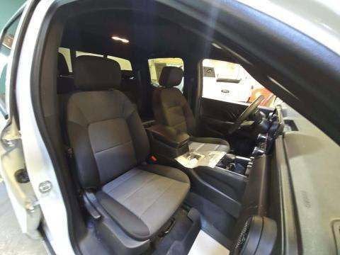 2024 Chevrolet Colorado WT