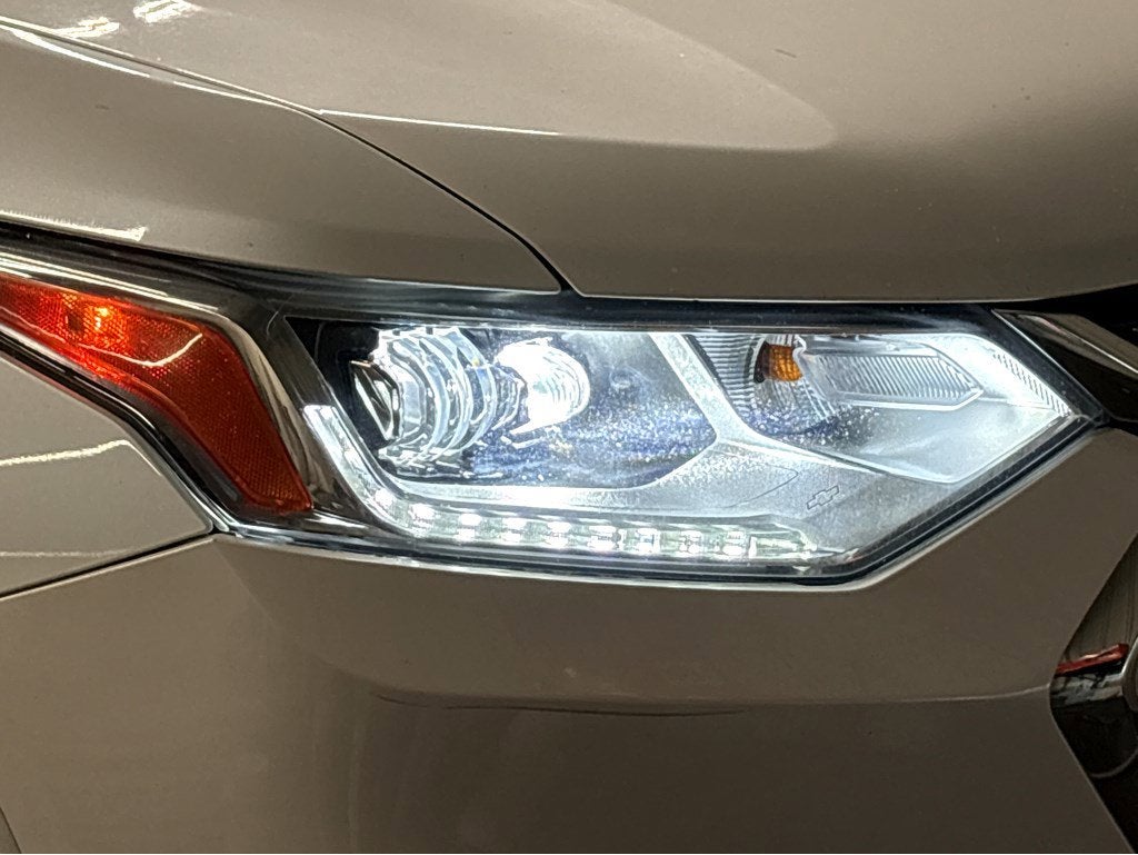 2019 Chevrolet Traverse High Country