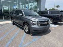 2018 Chevrolet Suburban LS