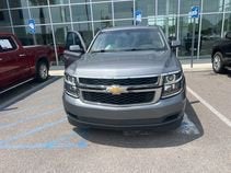 2018 Chevrolet Suburban LS