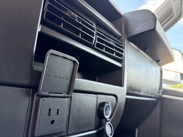 2024 GMC Savana Cargo 2500 Work Van