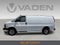 2024 GMC Savana Cargo 2500 Work Van