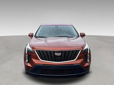 2019 Cadillac XT4 FWD Luxury