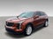2019 Cadillac XT4 FWD Luxury