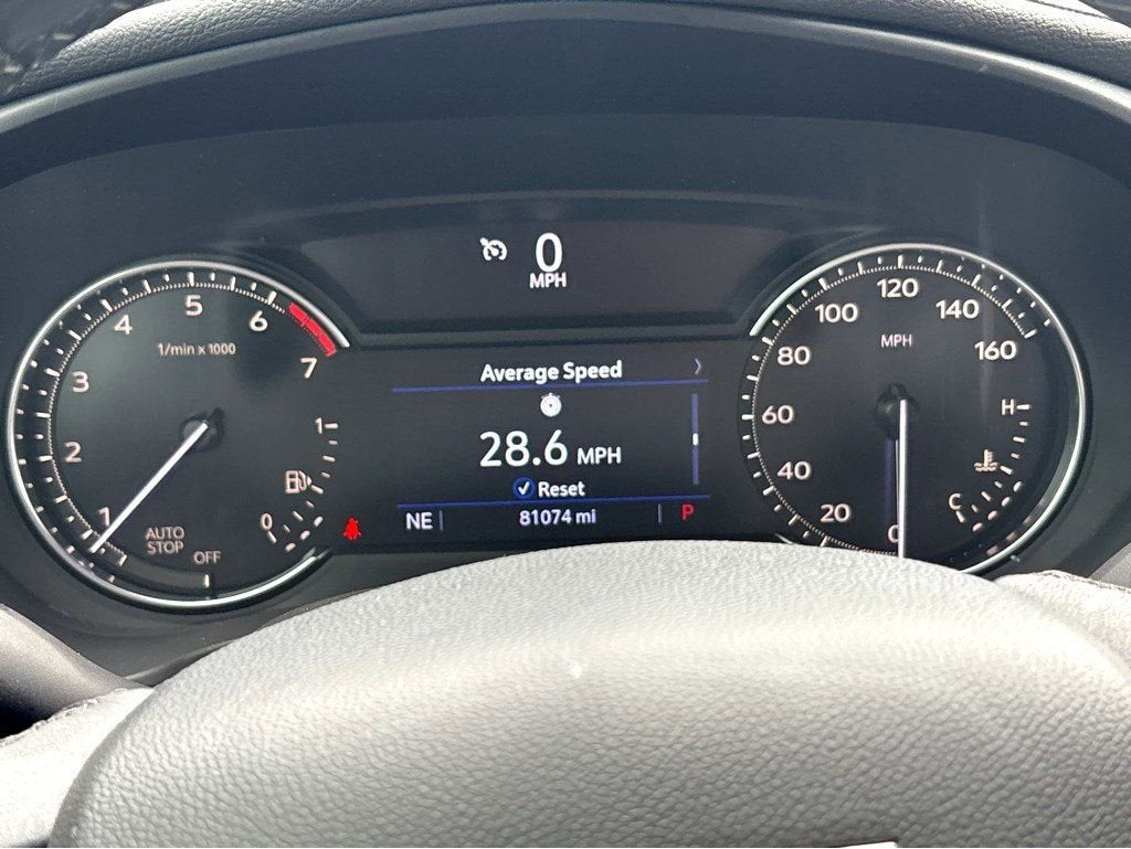 2019 Cadillac XT4 FWD Luxury