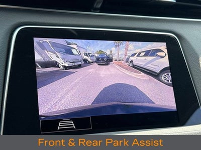 2020 Cadillac XT4 FWD Premium Luxury