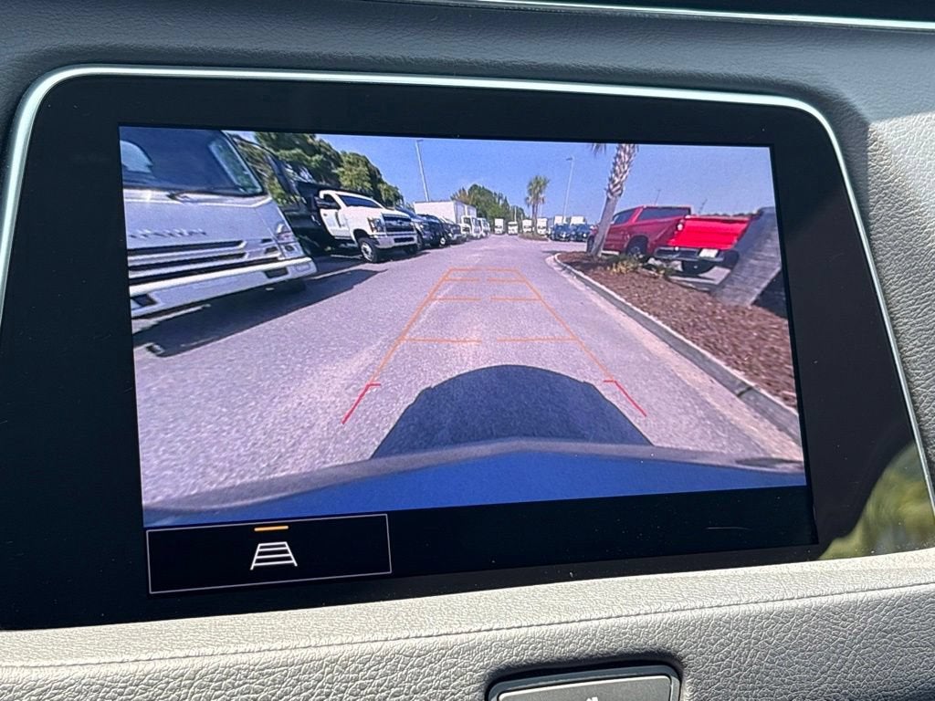 2023 Cadillac XT4 AWD Premium Luxury