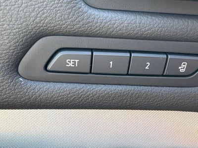 2023 Cadillac XT4 AWD Premium Luxury