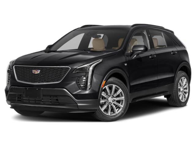 2019 Cadillac XT4 FWD Sport
