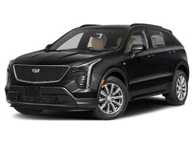 2019 Cadillac XT4 FWD Sport
