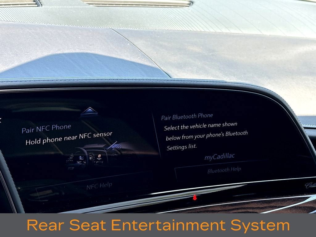 2021 Cadillac Escalade Sport Platinum