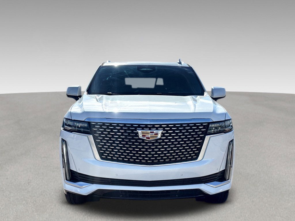 2022 Cadillac Escalade ESV Luxury