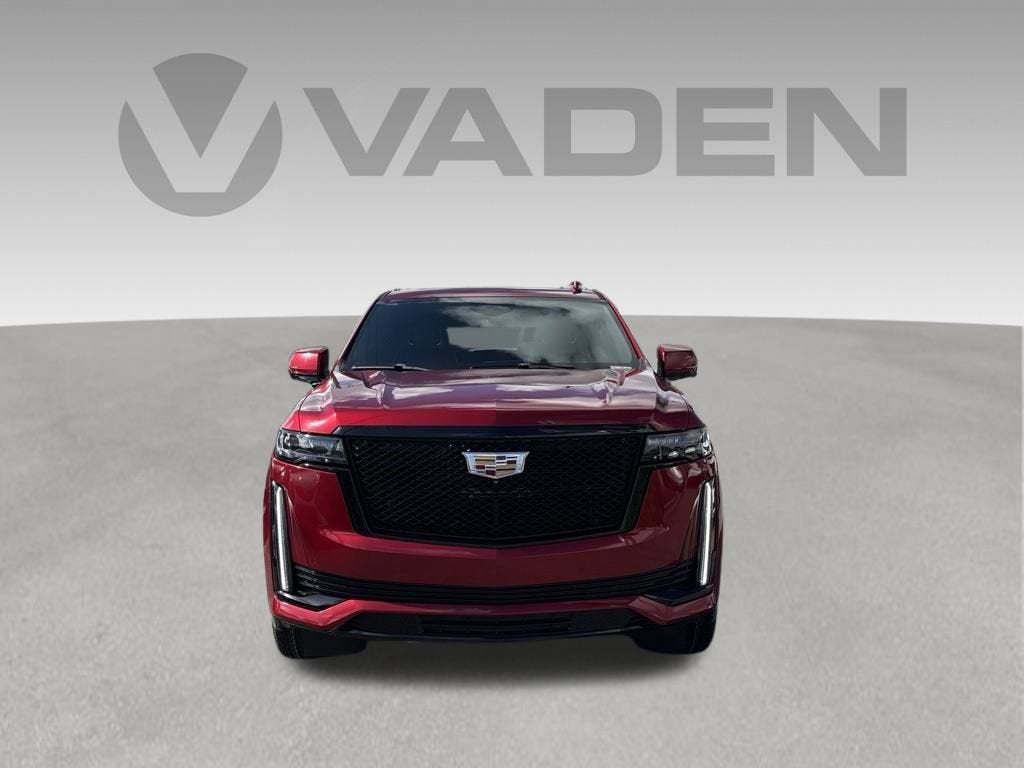 2022 Cadillac Escalade ESV Sport