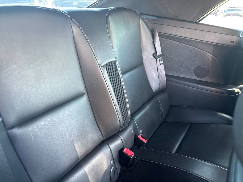 2012 Chevrolet Camaro 2LT