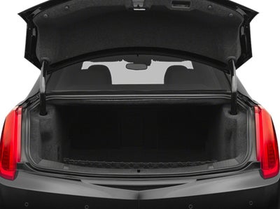 2013 Cadillac XTS Premium