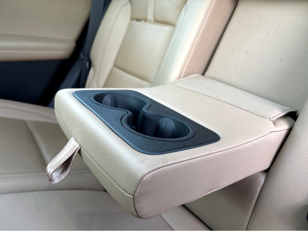 2019 Chevrolet Blazer Premier