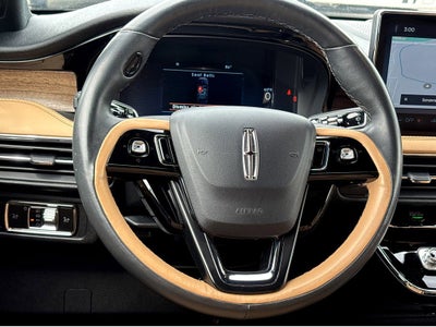 2023 Lincoln Corsair Reserve