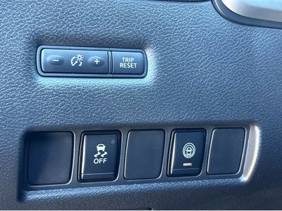 2022 Nissan Murano S