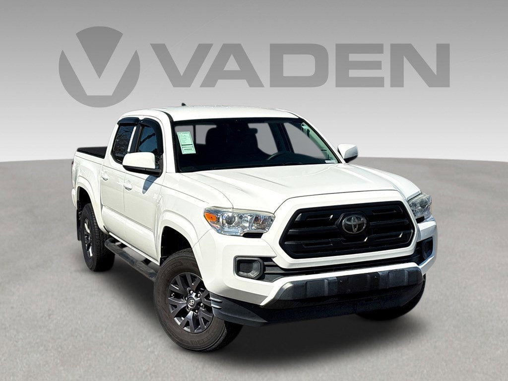 2019 Toyota Tacoma 2WD SR